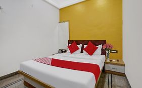 Hotel O Chhaya